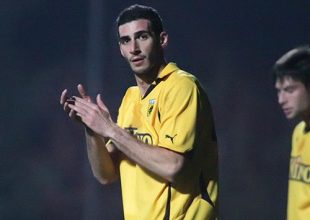 Το έχασε ο Πετρόπουλος