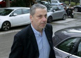 Στο «Footballabout» ο Δημητρέλος