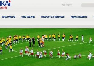 Γνωρίστε την Shankai Sports