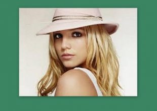 Φώτο της Britney Spears που κάνει το γύρο του κόσμου