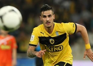 Κατίδης: «Όλοι ΟΑΚΑ»