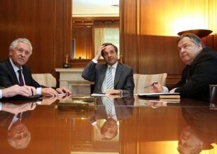 Πόσες φορές τελικά δεν χρεοκοπήσαμε το 2012