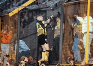 Goal, goal, goal (Vol2)