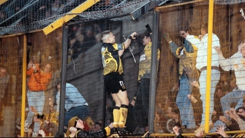 Goal, goal, goal (Vol2)
