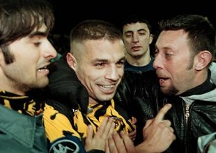 Εδώ στα Φιλαδέλφεια… (vid)