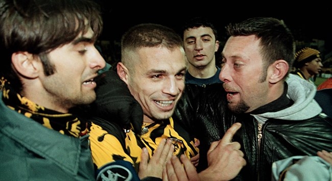 Εδώ στα Φιλαδέλφεια… (vid)