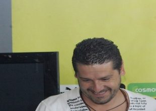 Στο «Γ. Καραϊσκάκης» ο Παπακωστούλης