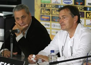 Τα λένε Λίνεν – Δημητρέλος
