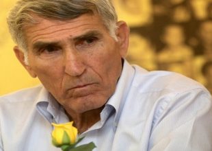 Στη Θεσσαλονίκη ο Σεραφείδης