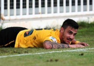 Καθυστέρηση λόγω… λάστιχου