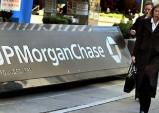 Ποινική δίωξη κατά της JPMorgan Chase