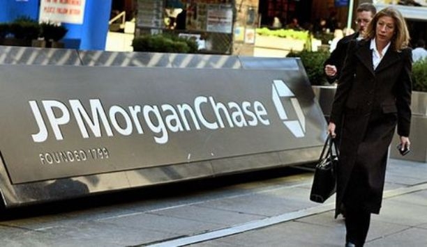 Ποινική δίωξη κατά της JPMorgan Chase
