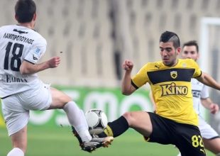 «Απαντήσεις μέσα στο γήπεδο»