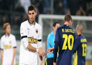 «Θα βοηθήσω την ομάδα όπως τώρα…»