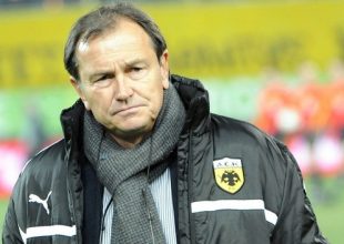 Λίνεν: «Χαρούμενοι και τυχεροί»