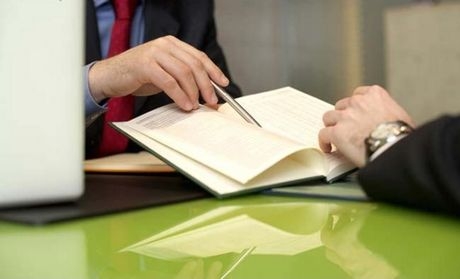 Όλες οι αλλαγές που φέρνει το νέο έτος στα εργασιακά