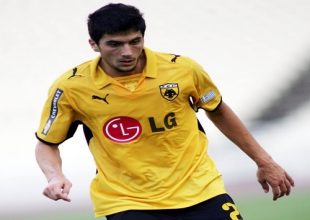 Κονέ: «Το περίμενα για την ΑΕΚ»