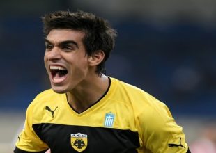 Φλερτ ΠΑΟ – Κοντοέ