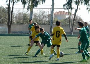 Στο Young Talents New Year’s Cup η ΑΕΚ