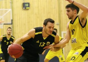 Νίκη στο έξτρα πεντάλεπτο για την ΑΕΚ