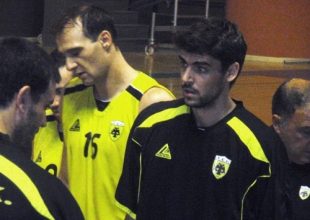 Την Τετάρτη στον γιατρό ο Τσαπρούνης