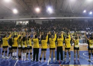 Μόνο νίκη στο ντέρμπι!