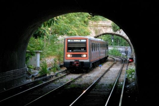 24ωρη απεργία και την Παρασκευή σε Μετρό ΗΣΑΠ και ΤΡΑΜ