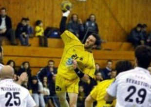 Με τον Άρη Νικαίας οι «μάγκες»