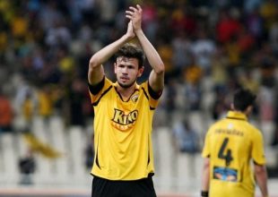 «Μνηστήρες» στο ΟΑΚΑ για τον Μπουγαϊδη