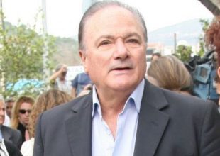 «Να ξεκαθαρίσει ο Βιντιάδης»
