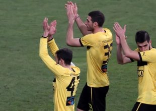 Ξαναβλέπουν φάσεις του Άρη