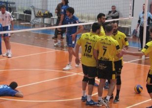 Πρόκριση και μετά Φοίνικας Σύρου
