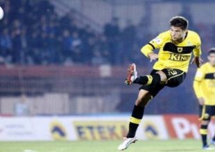 Φέτσης: «Αποφασισμένοι για τη νίκη»