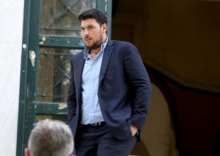 Ελεύθερος με 30 χιλιάρικα ο Ψωμιάδης