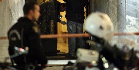 Γκαζάκια σε σπίτια γνωστών δημοσιογράφων