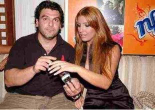Νέο εξώδικο στην Έλενα Παπαρίζου