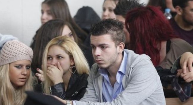 Τέλος στους αιώνιους φοιτητές. Διαγράφονται όσοι κλείνουν 8ετία