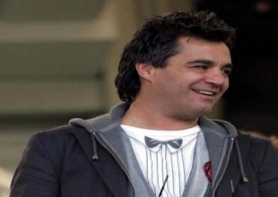 Βλάχος και στο σάλας