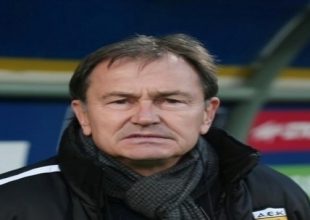 Λίνεν: «Στόχος μας η επιβίωση»