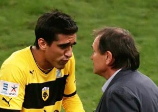 Λίνεν: «Φοβάμαι μην χάσω την ομάδα»