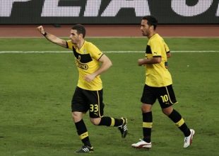 «Μέσα τα κεφάλια και δουλειά»