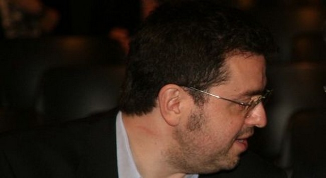 Φυλάκιση με αναστολή στον Ανδρέα Γ. Κουρή