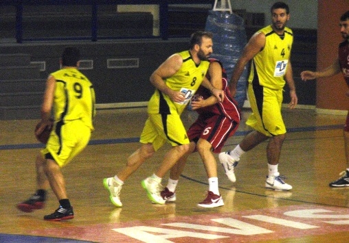 Με Πολυτάρχου και Βεσκούκη