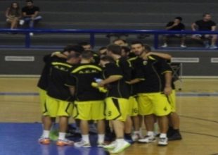 Κοντά στους Παλαίμαχους η «Βασίλισσα»
