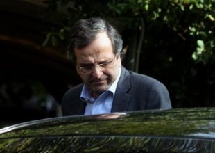 Οριακή πρωτιά για τη ΝΔ