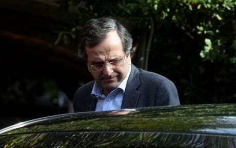 Οριακή πρωτιά για τη ΝΔ