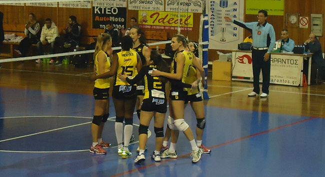 Photostories από το AEK – Ηρακλής