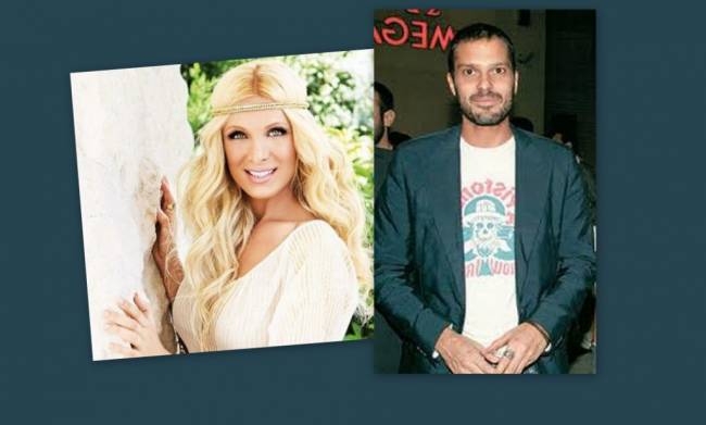 Ο νέος έρωτας της Κατερίνας Καινουργίου