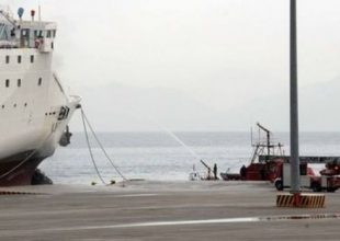 Άρση απαγορευτικού στα λιμάνια