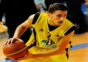 Τζόλος και ΑΕΚ οι τυχεροί